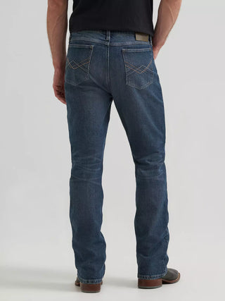 Men’s Wrangler 20X NO. 42 Vintage Bootcut Jean (Hanksville) 112385684