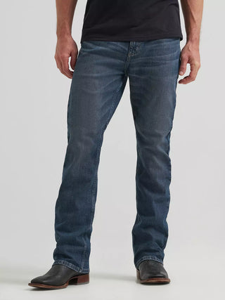 Men’s Wrangler 20X NO. 42 Vintage Bootcut Jean (Hanksville) 112385684
