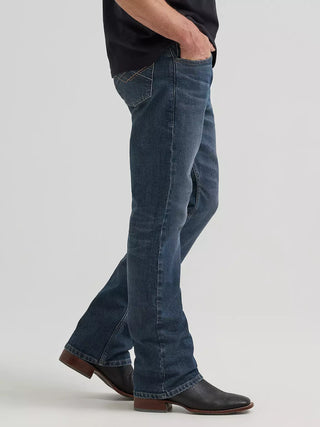 Men’s Wrangler 20X NO. 42 Vintage Bootcut Jean (Hanksville) 112385684