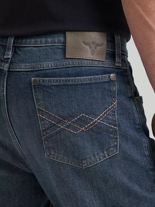 Men’s Wrangler 20X NO. 42 Vintage Bootcut Jean (Hanksville) 112385684
