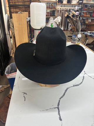 Tombstone 20X Ranger Felt Hat(Black)