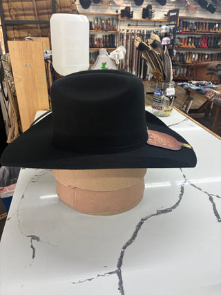 Tombstone 20X Ranger Felt Hat(Black)