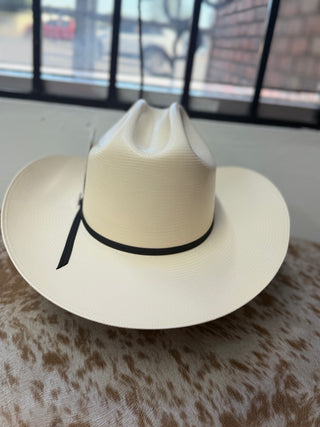 Tombstone 100x Chaparral Straw Hat (3904/34)