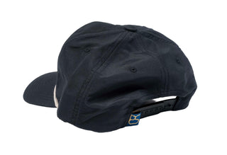Panhandle Slim Rope Cap(Black)-SU40X09327