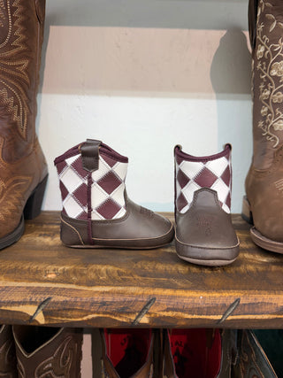 Twister Baxton Baby Buckers (Whiskey) 4428302