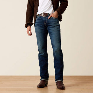 M7 Slim Christopher Straight Leg Jean (James) 10079186