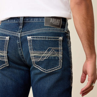 M7 Slim Christopher Straight Leg Jean (James) 10079186