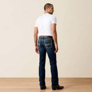 M7 Slim Christopher Straight Leg Jean (James) 10079186