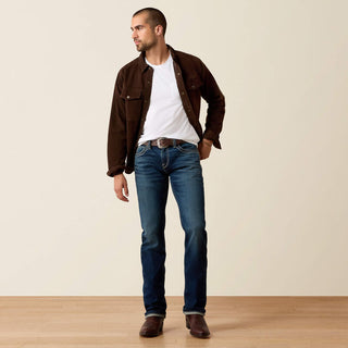 M7 Slim Christopher Straight Leg Jean (James) 10079186
