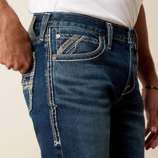 M7 Slim Christopher Straight Leg Jean (James) 10079186