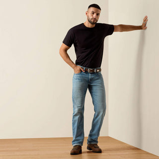 M7 Slim Casper Straight Leg Jean (Kanye) 10078957