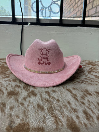 Stone Baby Pink Tejana-7512/5