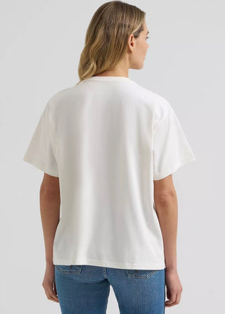 WRANGLER SPIRIT OF THE WEST GIRLFRIEND GRAPHIC TEE(112379645)