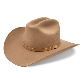 DELTA DAWN - CHARLIE ONE HAT (SAHARA) CWDDWN-7240