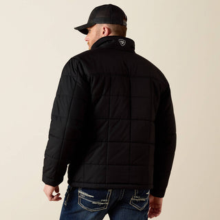 Ariat Crius Insulated Jacket Black