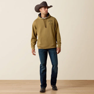 Ariat X PBR Hoodie