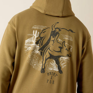Ariat X PBR Hoodie