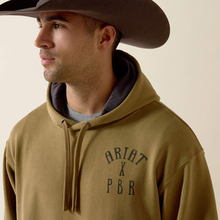 Ariat X PBR Hoodie