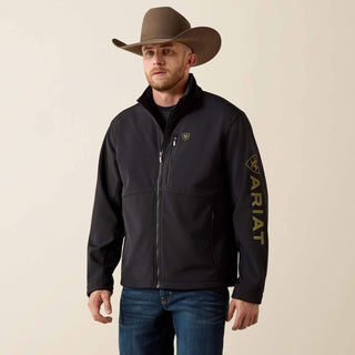 Ariat Logo Softshell PBR Jacket