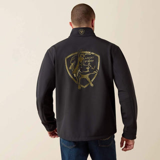 Ariat Logo Softshell PBR Jacket