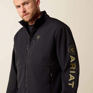 Ariat Logo Softshell PBR Jacket