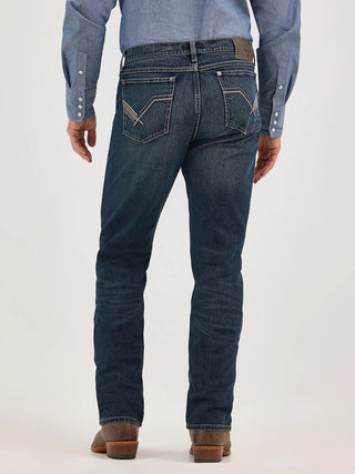 MEN'S WRANGLER® 20X® NO. 44 SLIM FIT STRAIGHT LEG JEAN 112370697