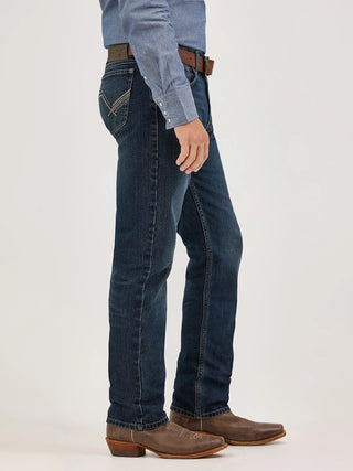 MEN'S WRANGLER® 20X® NO. 44 SLIM FIT STRAIGHT LEG JEAN 112370697