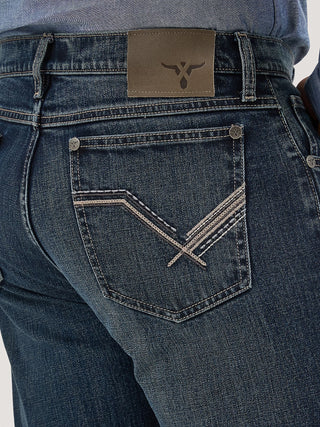 MEN'S WRANGLER® 20X® NO. 44 SLIM FIT STRAIGHT LEG JEAN 112370697