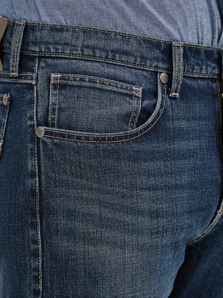 MEN'S WRANGLER® 20X® NO. 44 SLIM FIT STRAIGHT LEG JEAN 112370697
