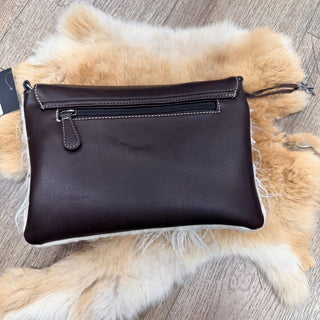 Angel Ranch Crossbody Purse D330001808