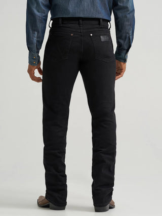 MEN'S WRANGLER RETRO® SLIM FIT STRAIGHT LEG JEAN 112358240