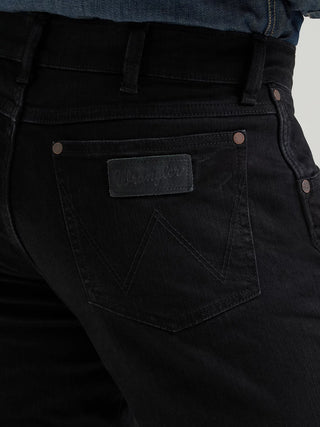 MEN'S WRANGLER RETRO® SLIM FIT STRAIGHT LEG JEAN 112358240