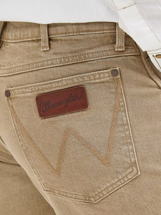 MEN'S WRANGLER RETRO® SLIM FIT STRAIGHT LEG JEAN 112345014
