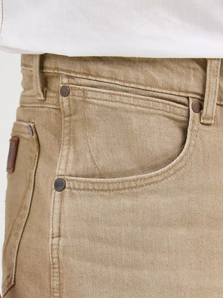 MEN'S WRANGLER RETRO® SLIM FIT STRAIGHT LEG JEAN 112345014