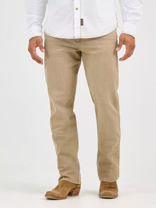 MEN'S WRANGLER RETRO® SLIM FIT STRAIGHT LEG JEAN 112345014