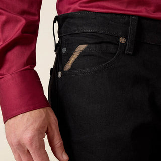 M7 Slim Legacy Straight Jean 10037890