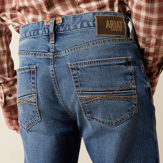 M7 Slim Rebel Classic Rise Straight Leg Jeans 10065923