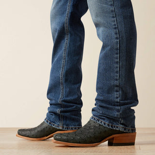 M7 Slim Rebel Classic Rise Straight Leg Jeans 10065923
