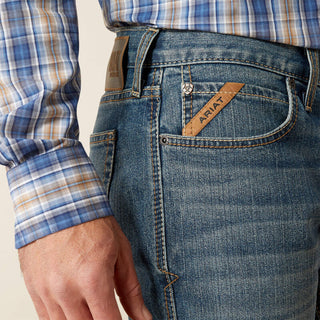 M7 Slim Jed Straight Leg Jean 10061741