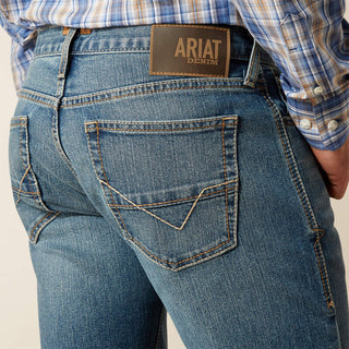 M7 Slim Jed Straight Leg Jean 10061741