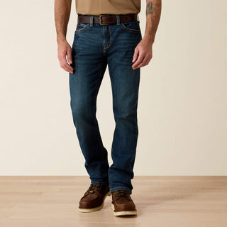 Rebar M7 DuraStretch Edge Stackable Straight Leg Jean 10034628