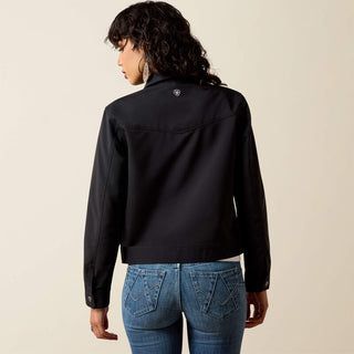 Wagoner Lightweight Ariat Jacket 10071122