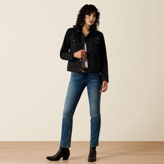 Wagoner Lightweight Ariat Jacket 10071122