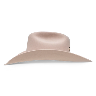 THE COWGIRL HAT - CHARLIE ONE HAT CWCWHT-7242 PINK