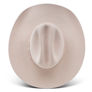 THE COWGIRL HAT - CHARLIE ONE HAT CWCWHT-7242 PINK