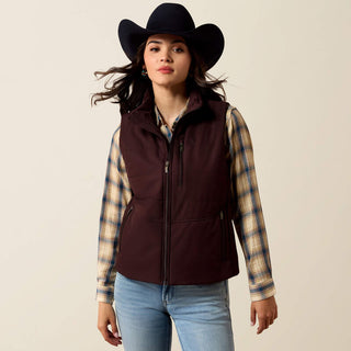 Ariat Titan Insulated Vest 10079828