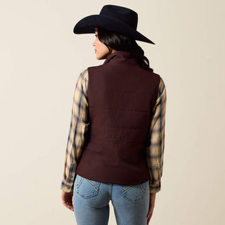 Ariat Titan Insulated Vest 10079828
