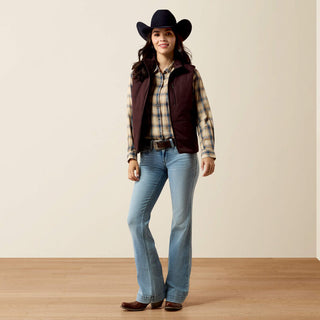 Ariat Titan Insulated Vest 10079828