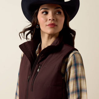 Ariat Titan Insulated Vest 10079828