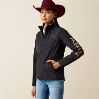 ARIAT LOGO SOFTSHELL (10079893)